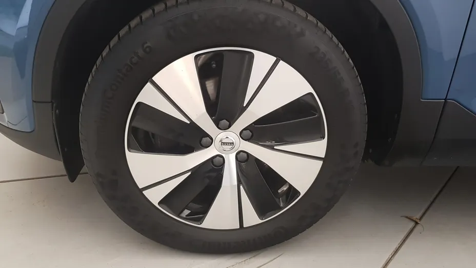 VOLVO XC40 XC40 B3 Core aut