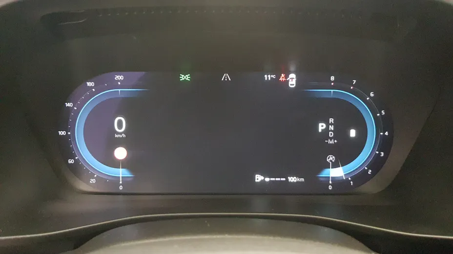 VOLVO XC40 XC40 B3 Core aut