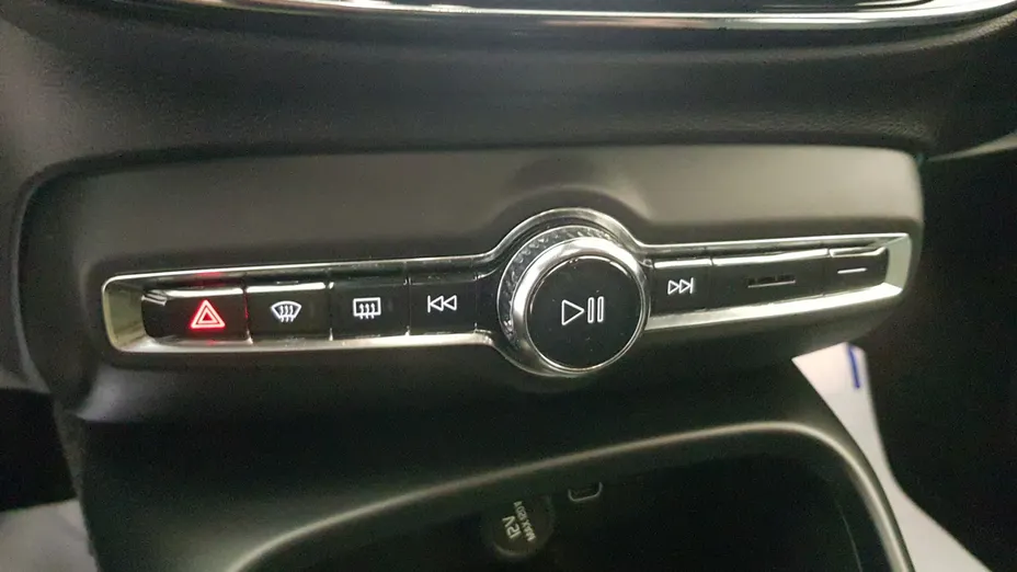 VOLVO XC40 XC40 B3 Core aut