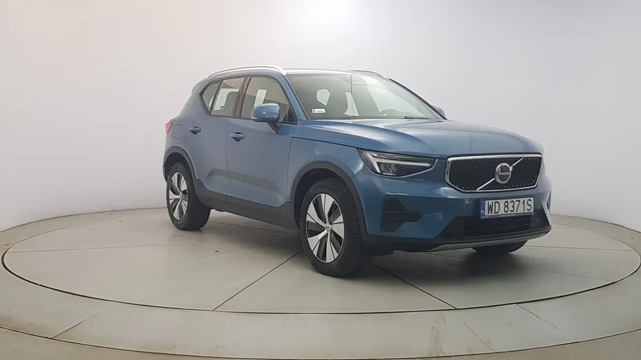 VOLVO XC40 XC40 B3 Core aut