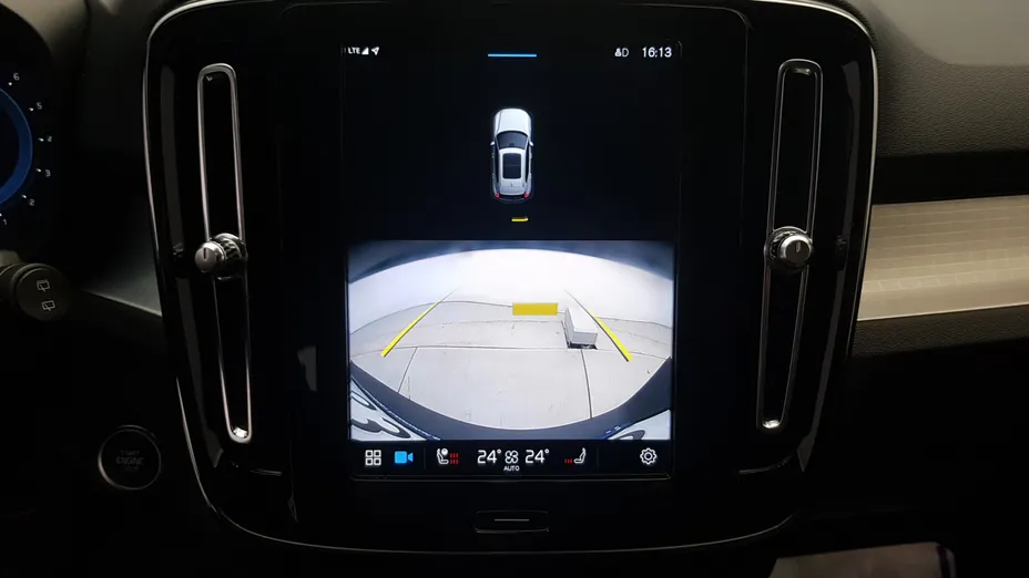 VOLVO XC40 XC40 B3 Core aut