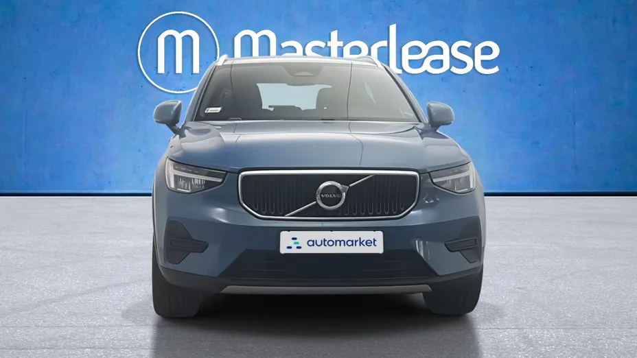 VOLVO XC40 XC40 B3 Core aut