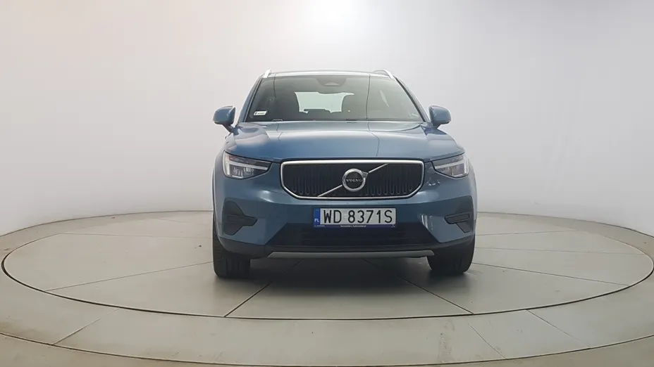 VOLVO XC40 XC40 B3 Core aut