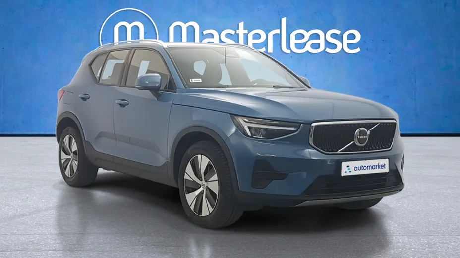 VOLVO XC40 XC40 B3 Core aut