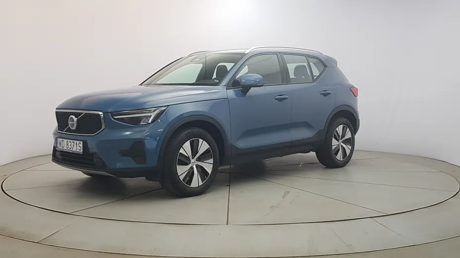 VOLVO XC40 XC40 B3 Core aut
