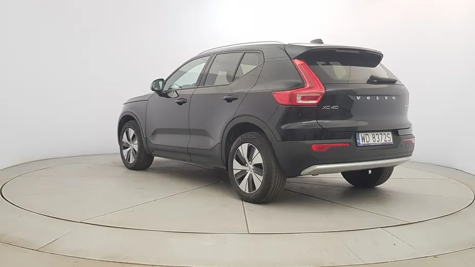 VOLVO XC40 XC40 B3 Core aut