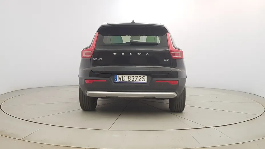 VOLVO XC40 XC40 B3 Core aut