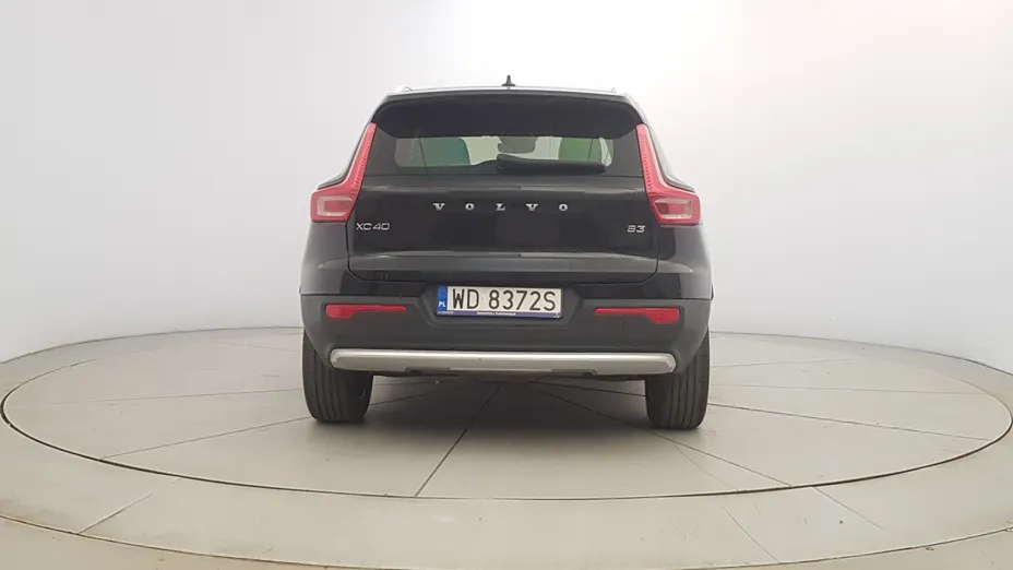 VOLVO XC40 XC40 B3 Core aut