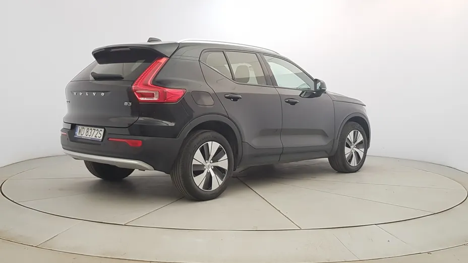 VOLVO XC40 XC40 B3 Core aut