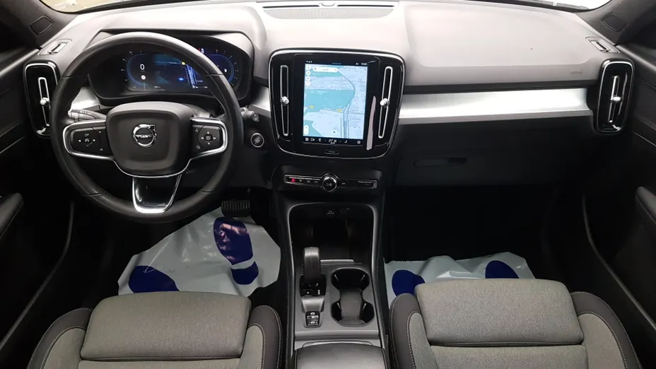 VOLVO XC40 XC40 B3 Core aut