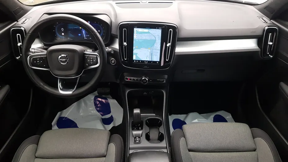 VOLVO XC40 XC40 B3 Core aut