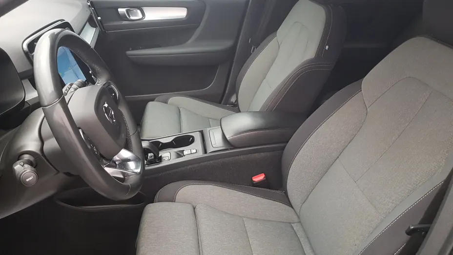 VOLVO XC40 XC40 B3 Core aut
