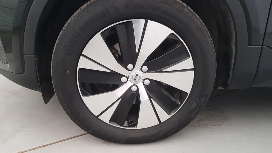 VOLVO XC40 XC40 B3 Core aut