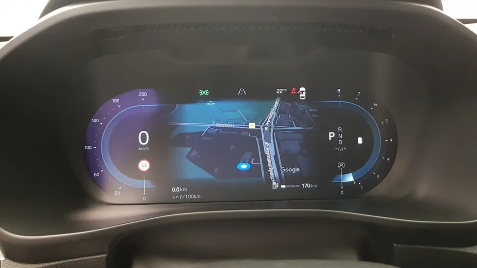 VOLVO XC40 XC40 B3 Core aut