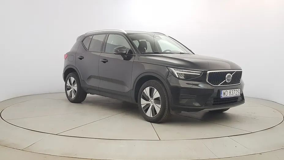 VOLVO XC40 XC40 B3 Core aut
