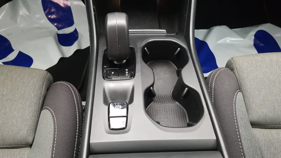 VOLVO XC40 XC40 B3 Core aut