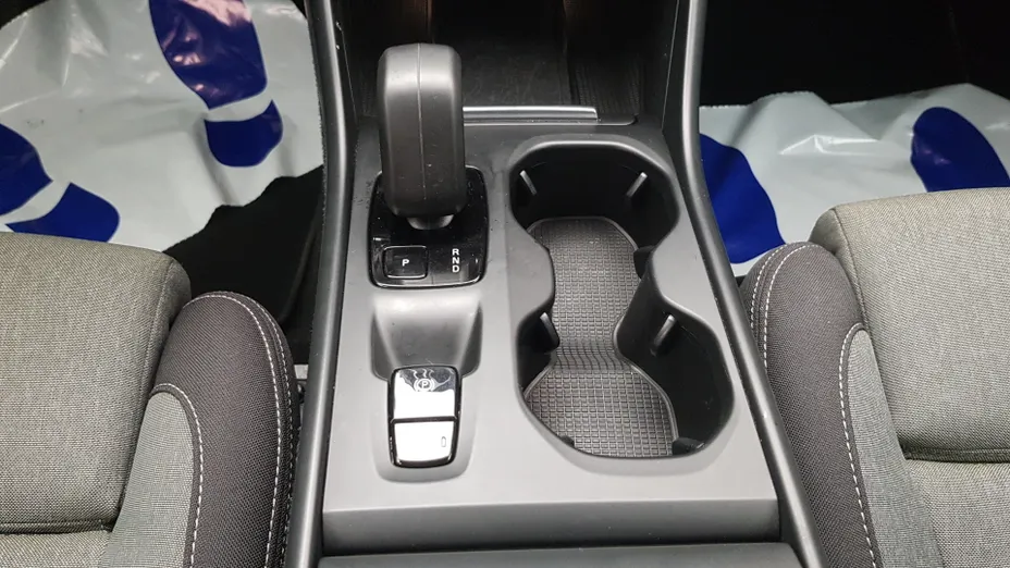 VOLVO XC40 XC40 B3 Core aut