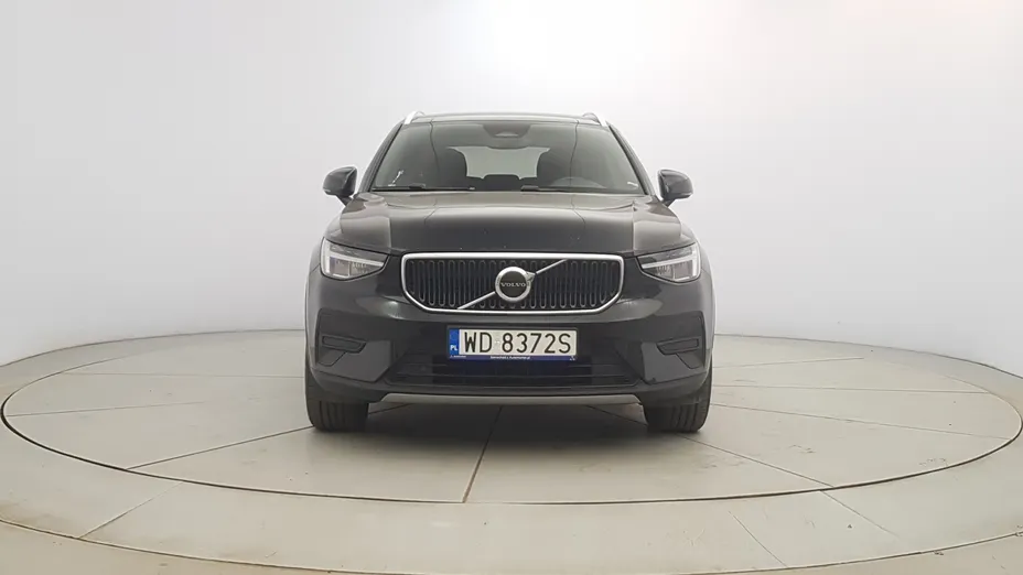 VOLVO XC40 XC40 B3 Core aut