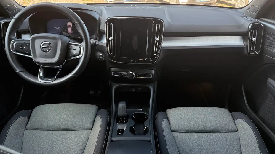 VOLVO XC40 XC40 B3 Core aut