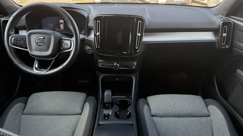 VOLVO XC40 XC40 B3 Core aut