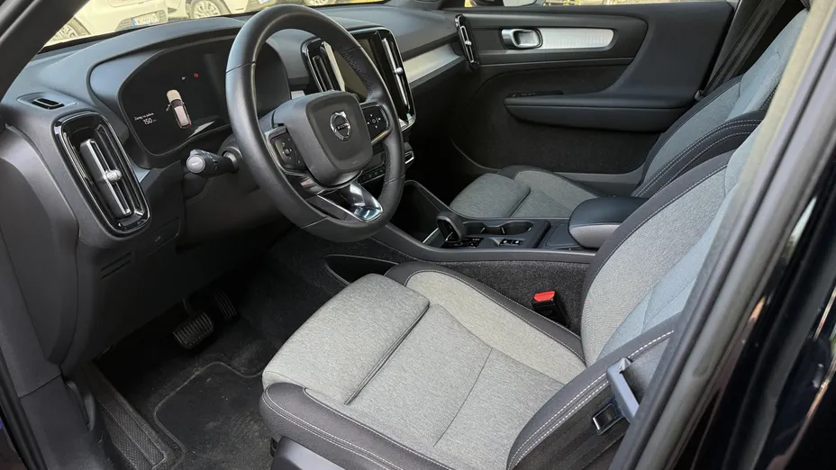 VOLVO XC40 XC40 B3 Core aut