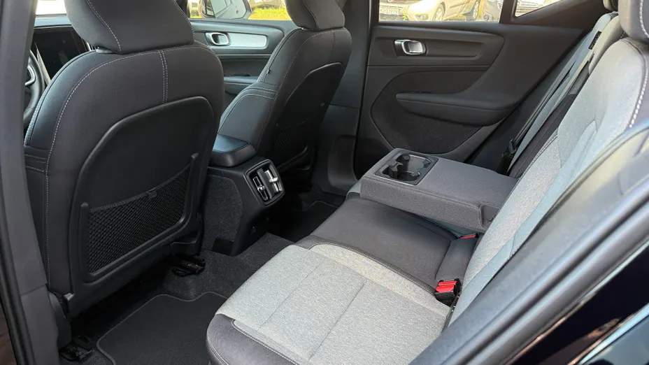 VOLVO XC40 XC40 B3 Core aut