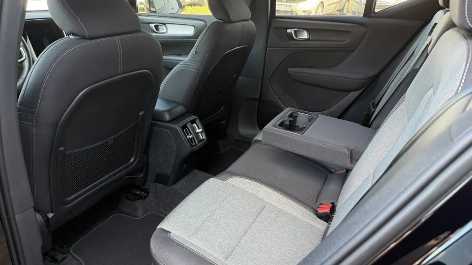 VOLVO XC40 XC40 B3 Core aut