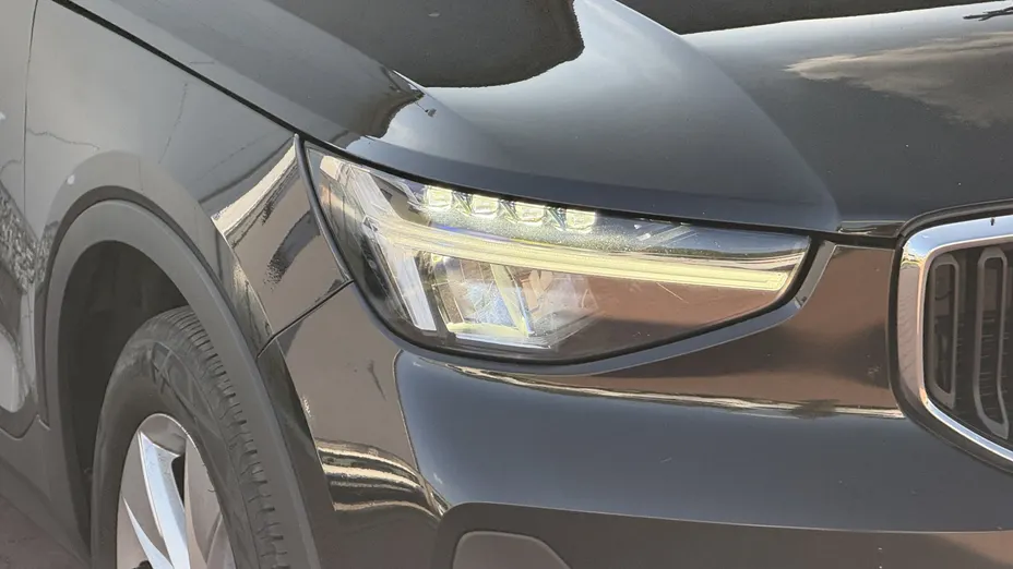 VOLVO XC40 XC40 B3 Core aut