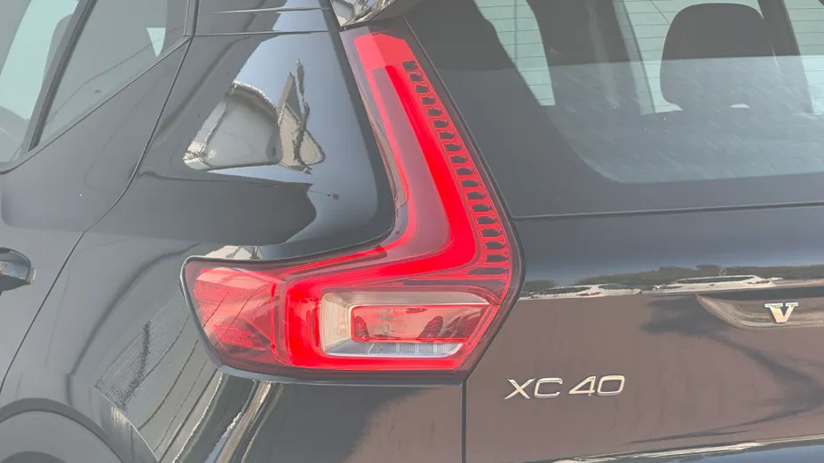 VOLVO XC40 XC40 B3 Core aut