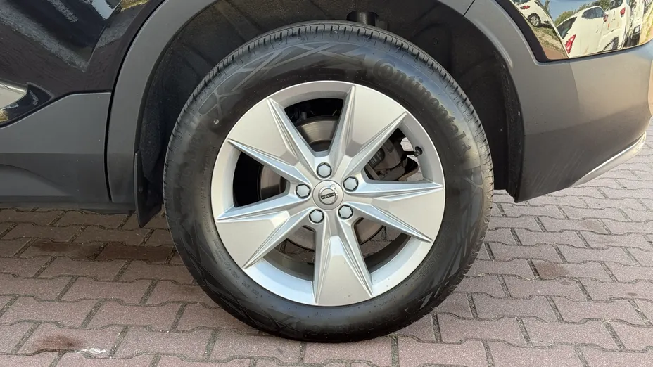 VOLVO XC40 XC40 B3 Core aut