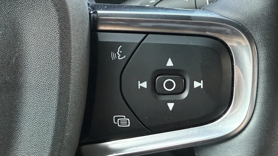 VOLVO XC40 XC40 B3 Core aut