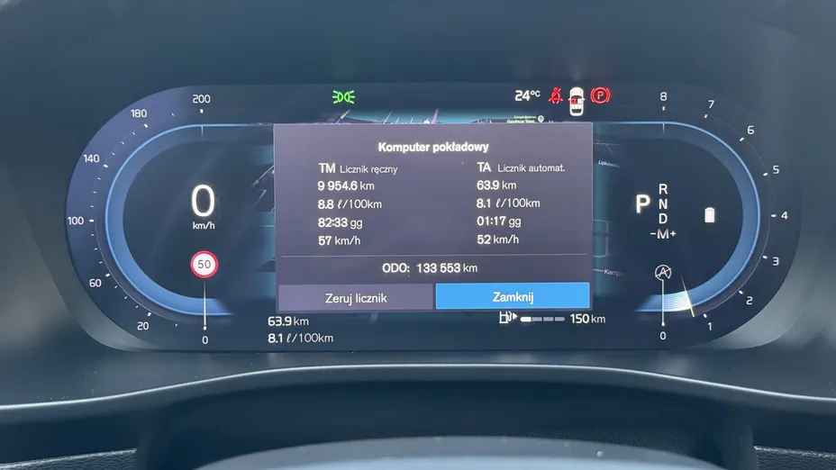 VOLVO XC40 XC40 B3 Core aut