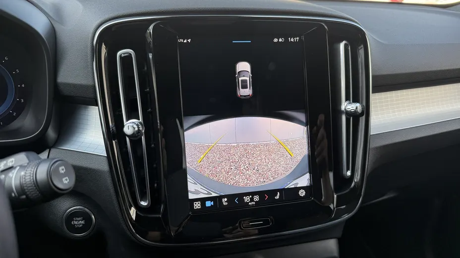 VOLVO XC40 XC40 B3 Core aut