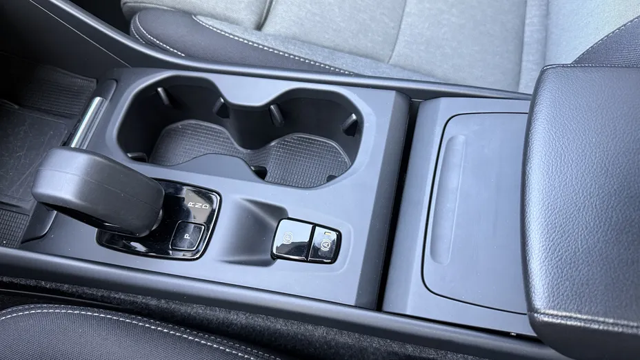 VOLVO XC40 XC40 B3 Core aut