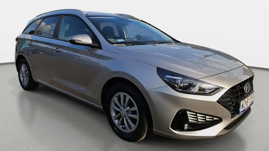 HYUNDAI i30 i30 1.0 T-GDI Modern