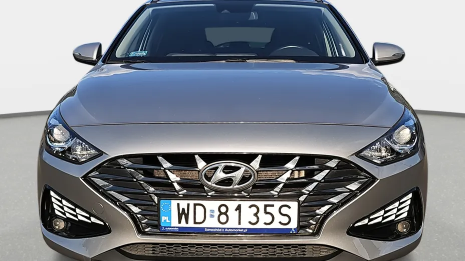 HYUNDAI i30 i30 1.0 T-GDI Modern