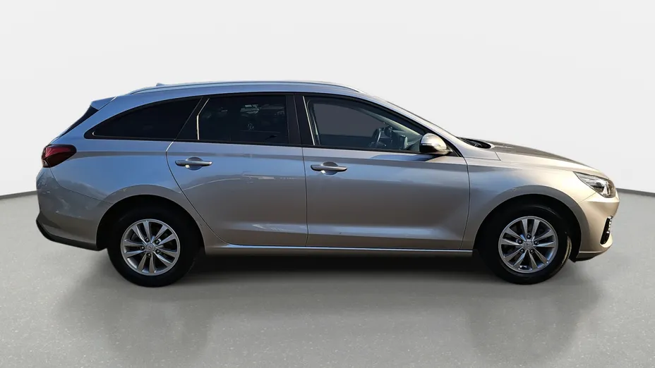 HYUNDAI i30 i30 1.0 T-GDI Modern