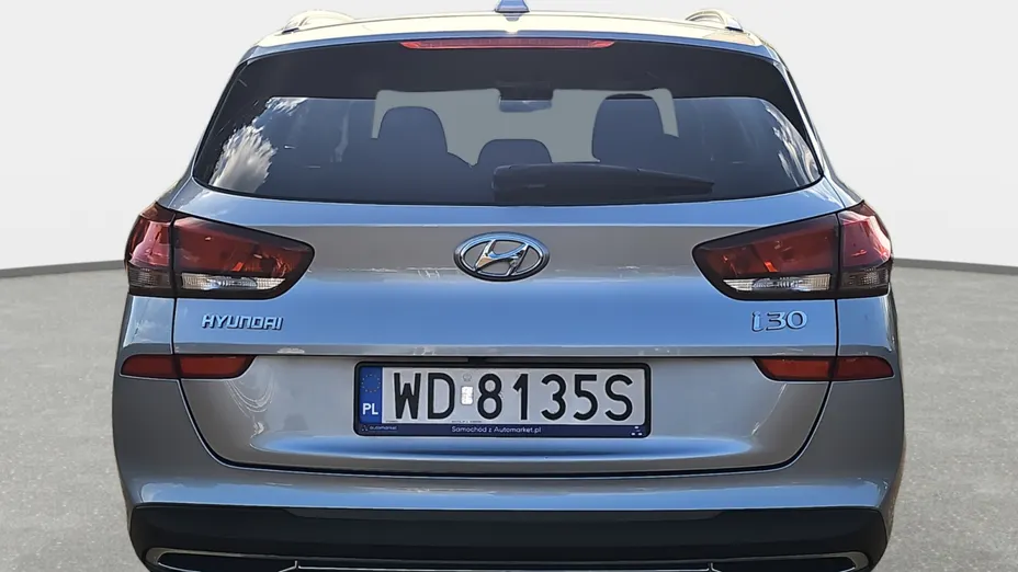 HYUNDAI i30 i30 1.0 T-GDI Modern