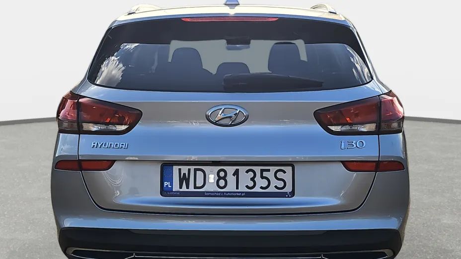 HYUNDAI i30 i30 1.0 T-GDI Modern