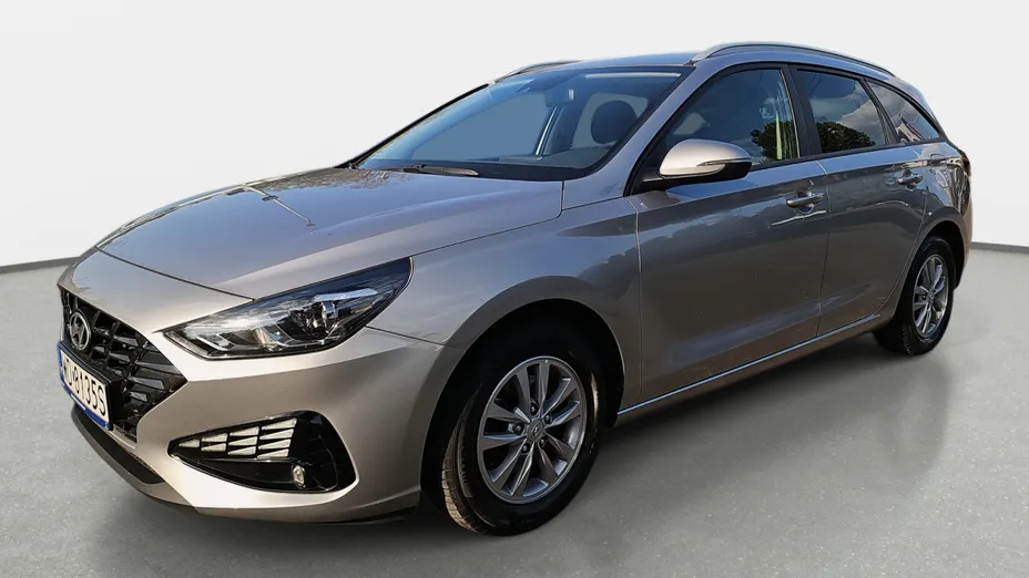 HYUNDAI i30 i30 1.0 T-GDI Modern