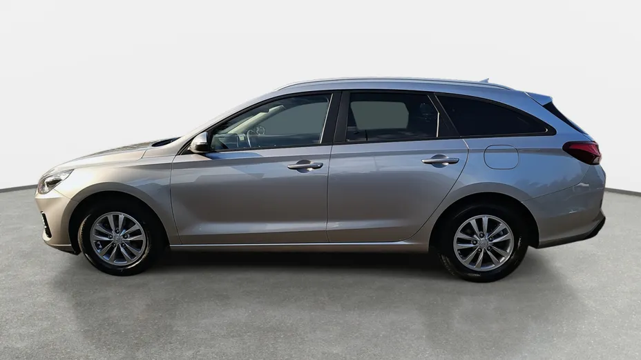 HYUNDAI i30 i30 1.0 T-GDI Modern