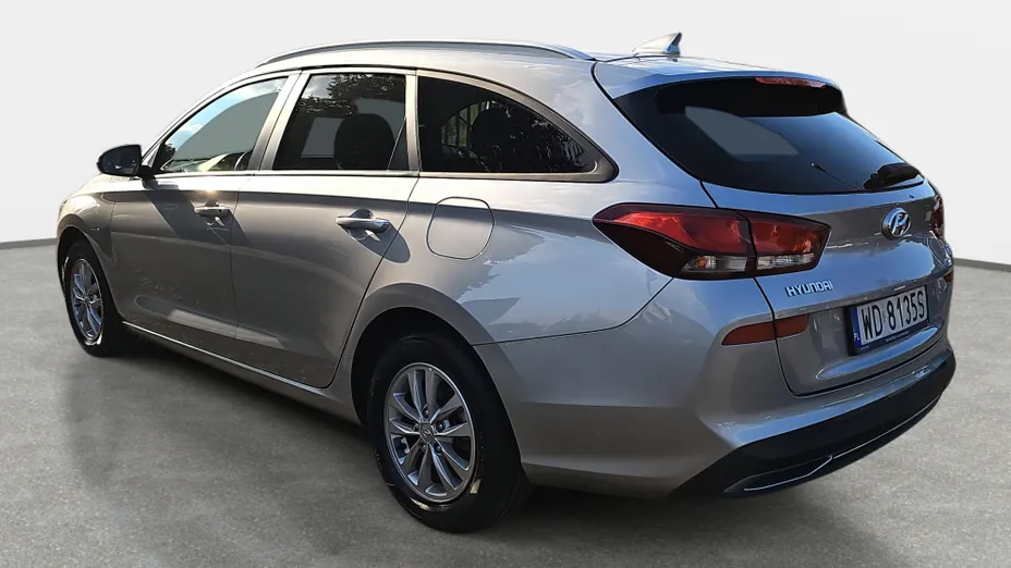 HYUNDAI i30 i30 1.0 T-GDI Modern