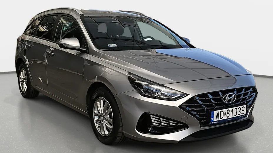 HYUNDAI i30 i30 1.0 T-GDI Modern