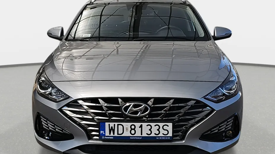 HYUNDAI i30 i30 1.0 T-GDI Modern