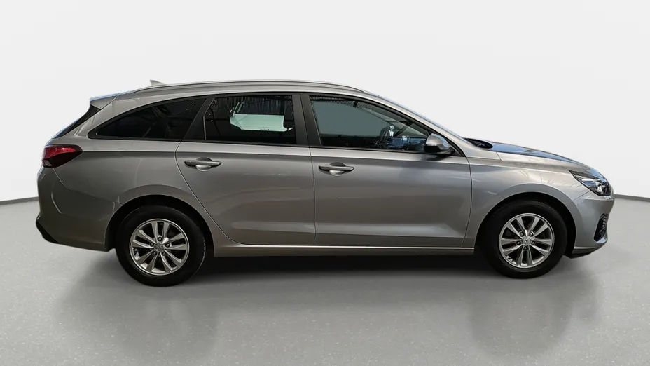 HYUNDAI i30 i30 1.0 T-GDI Modern