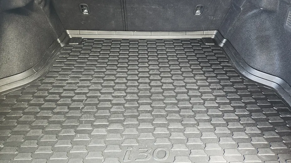 HYUNDAI i30 i30 1.0 T-GDI Modern