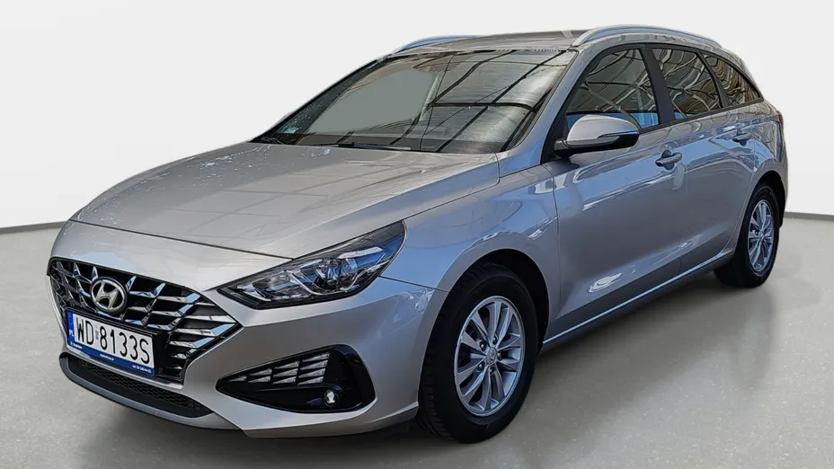 HYUNDAI i30 i30 1.0 T-GDI Modern
