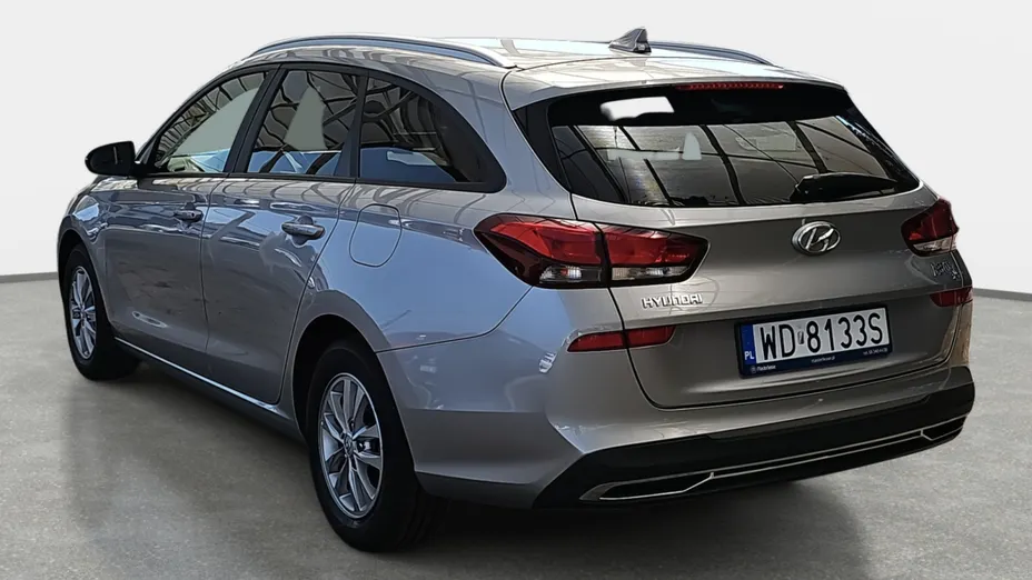 HYUNDAI i30 i30 1.0 T-GDI Modern