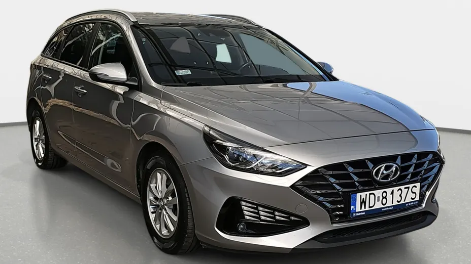 HYUNDAI i30 i30 1.0 T-GDI Modern