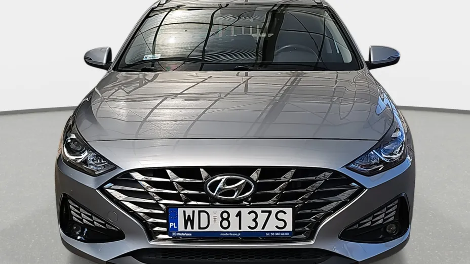 HYUNDAI i30 i30 1.0 T-GDI Modern
